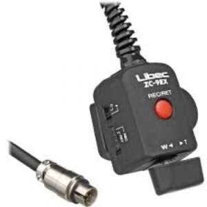 Control Zoom Sony ZC-9EX