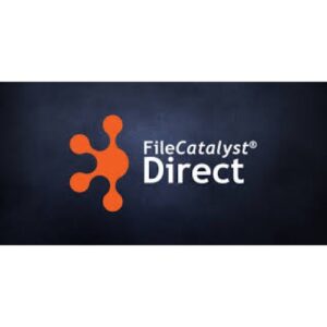 FileCatalyst DIRECT
