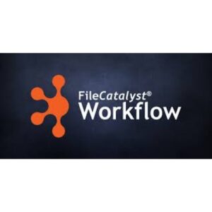 FileCatalyst WORKFLOW