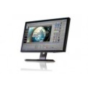 Generador de Caracteres XPression Studio