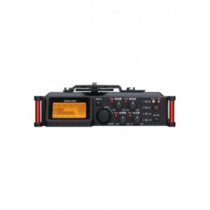 Grabadora Profesional TASCAM DR-70D