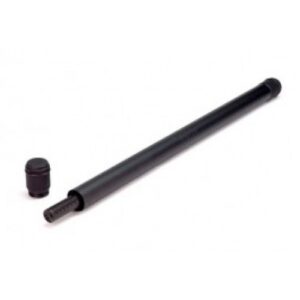 Micrófono condensador shotgun profesional