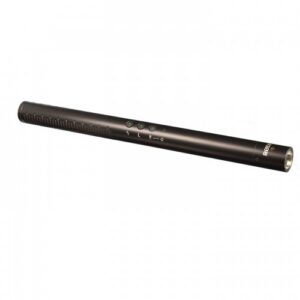 Micrófono Premium shotgun NTG-4