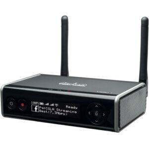 Transmisión en Vivo VidiU GO HDMI