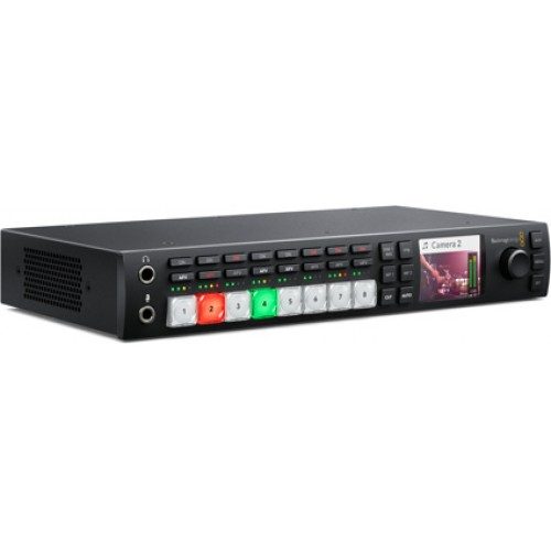 ATEM Televisión Estudio
