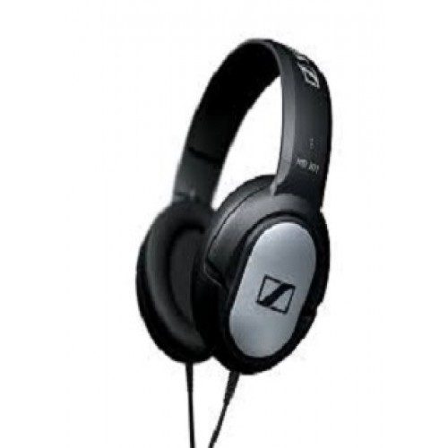 Audífonos Sennheiser HD 201