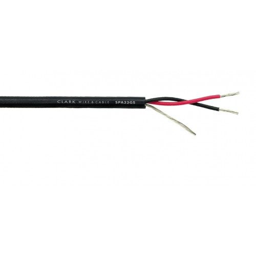 Cable SDI 22 AWG