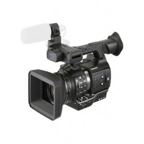 Cámara de Video de Mano Panasonic AJ-PX270