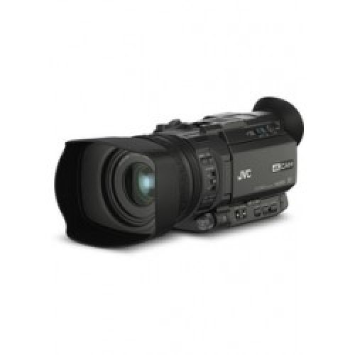 Cámara de Video Portátil 4KCAM JVC