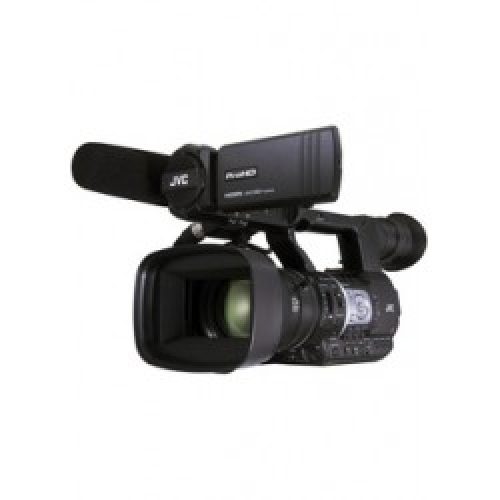 Cámara de Video JVC GY-HM620U
