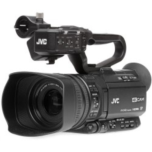 Camcorder Pro HD GY-HM180