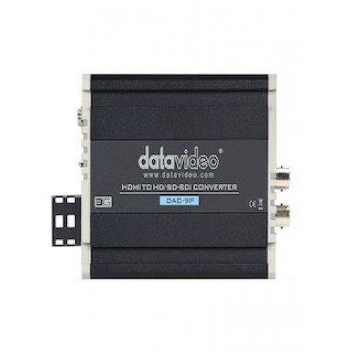 Conversor HDMI a SDI DataVideo DAC