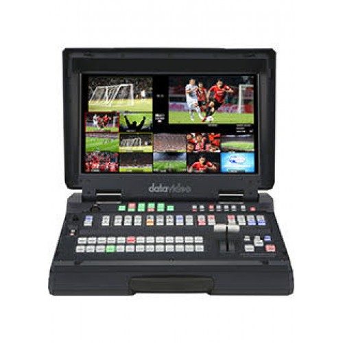 Switcher de vídeo Datavideo
