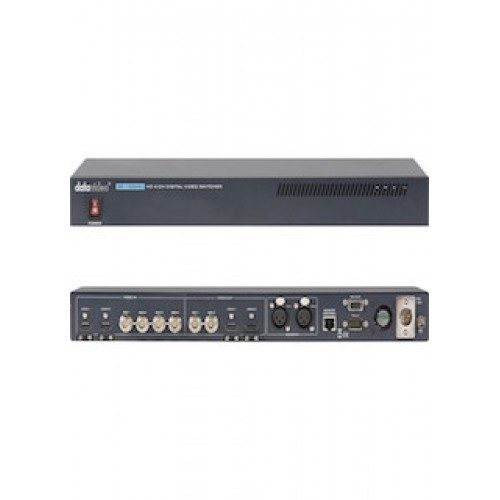 Switcher de video Datavideo