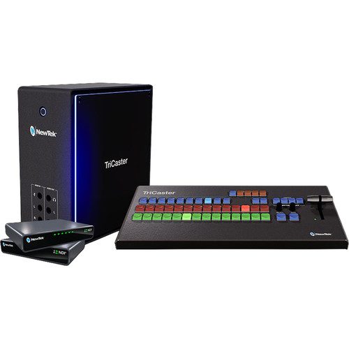 tricaster4kbundle
